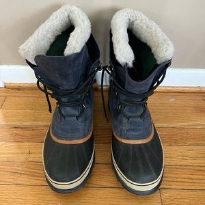 SOREL Men’s Caribou Boots